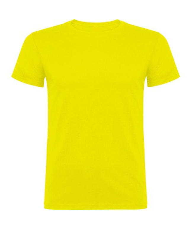 Tricou clasic Renania CONFORT, 100% bumbac, 155gr/mp