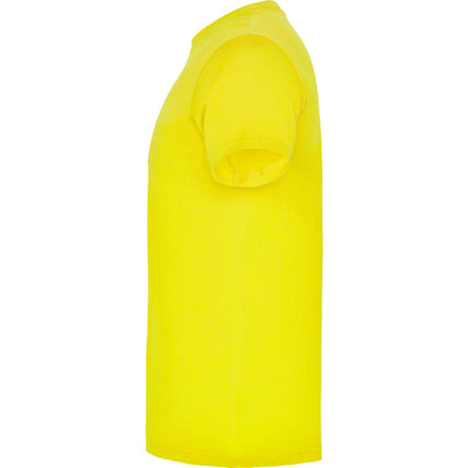 Tricou clasic Renania CONFORT, 100% bumbac, 155gr/mp