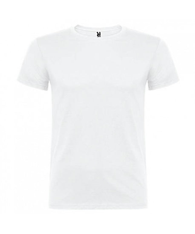 Tricou clasic Roly BEAGLE, 100% bumbac, 155gr/mp