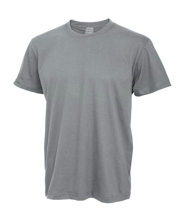 Tricou clasic Stedman ST2000, 100% bumbac, 155gr/mp