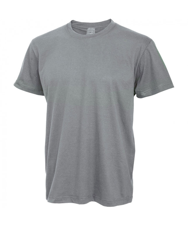 Tricou clasic Stedman ST2000, 100% bumbac, 155gr/mp