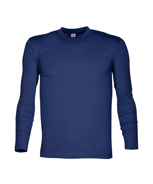 Tricou cu maneca lunga Ardon Cuba, 100% bumbac, 160 gr/mp, 160 gr/mp