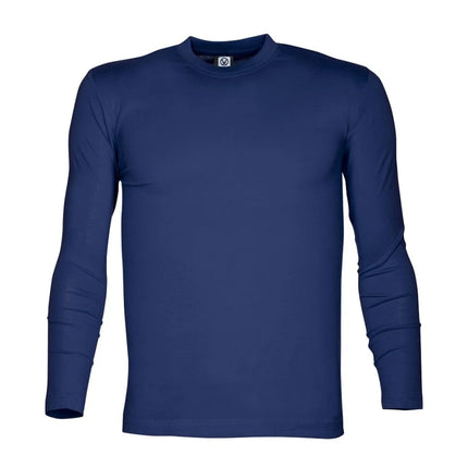 Tricou cu maneca lunga Ardon Cuba, 100% bumbac, 160 gr/mp, 160 gr/mp