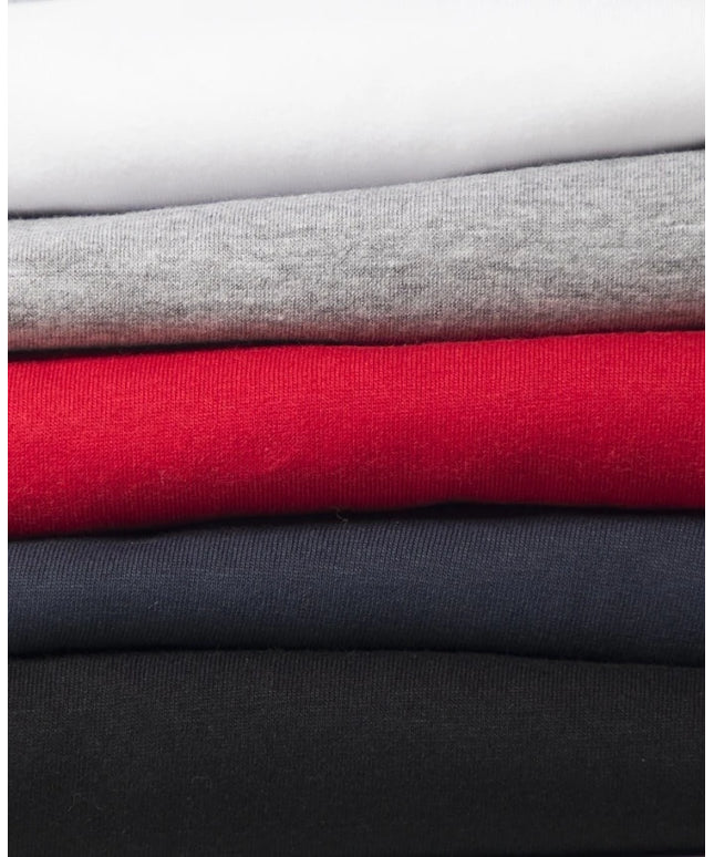 Tricou cu maneca lunga Ardon Cuba, 100% bumbac, 160 gr/mp, 160 gr/mp