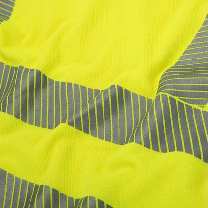 Tricou cu maneca lunga reflectorizant Ardon SIGNAL