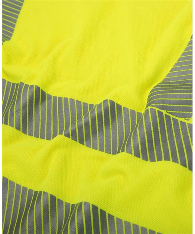 Tricou cu maneca lunga reflectorizant Ardon SIGNAL