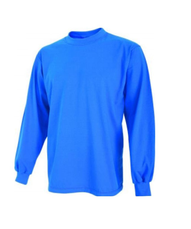 Tricou clasic cu maneca lunga Renania B202