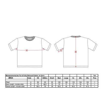 Tricou de corp cu maneca scurta Portwest THERMAL B120, 50% poliester, 50% bumbac, 200g