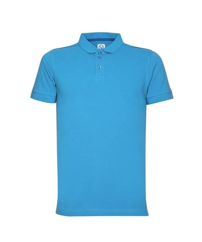 Tricou polo Ardon TRENDY, 95% bumbac - 5% elastan, 180 gr/mp