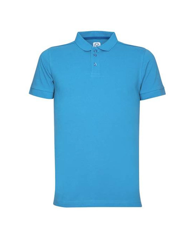 Tricou polo Ardon TRENDY, 95% bumbac - 5% elastan, 180 gr/mp