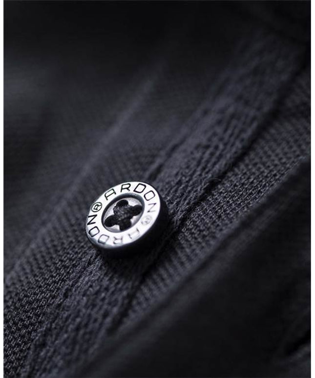 Tricou polo Ardon ZIDYN, 100% bumbac, 200 gr/mp