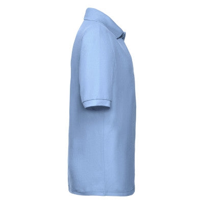 Tricou polo copii Fruit of the Loom FOL CLASSIC, 65/35 bumbac, 180 gr/mp