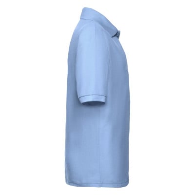 Tricou polo copii Fruit of the Loom FOL CLASSIC, 65/35 bumbac, 180 gr/mp