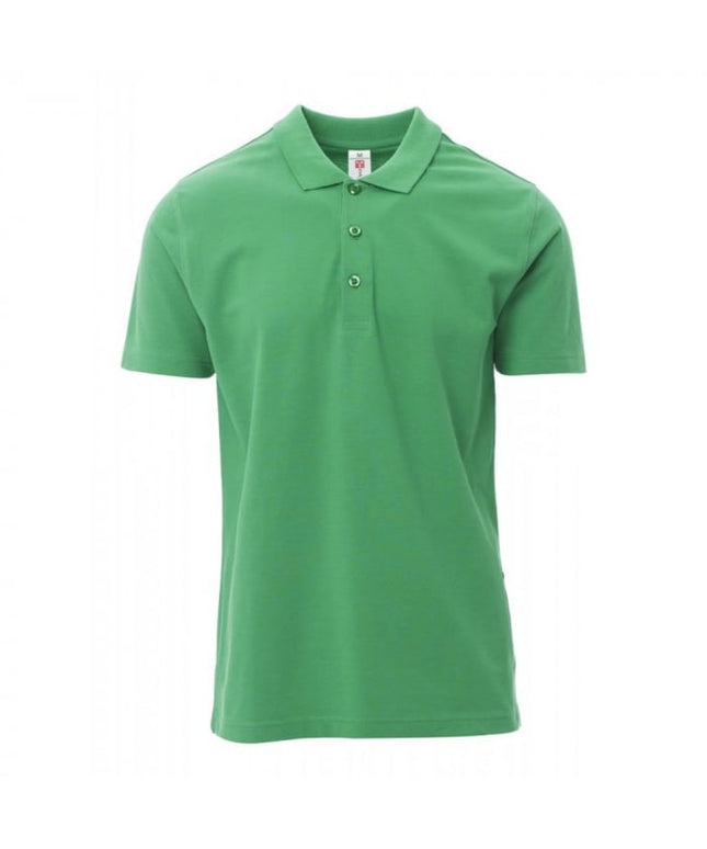 Tricou polo Payper ROME, 100% bumbac, 180 gr/mp
