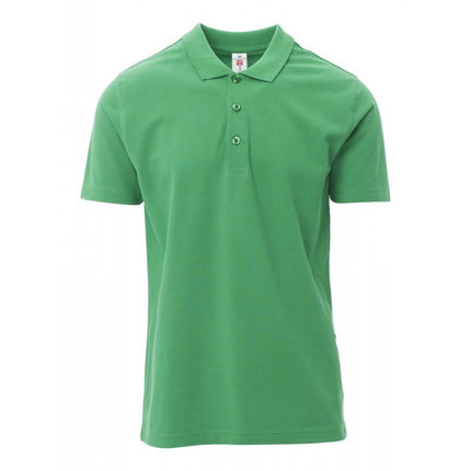 Tricou polo Payper ROME, 100% bumbac, 180 gr/mp