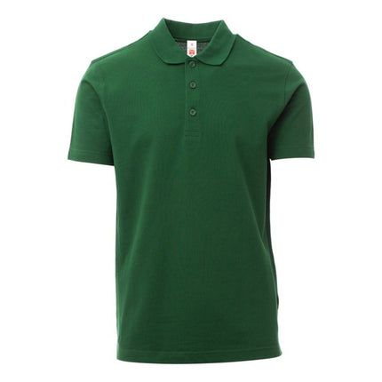 Tricou polo Payper ROME, 100% bumbac, 180 gr/mp