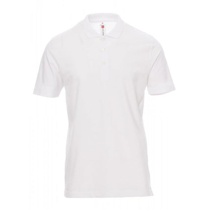 Tricou polo Payper ROME, 100% bumbac, 180 gr/mp