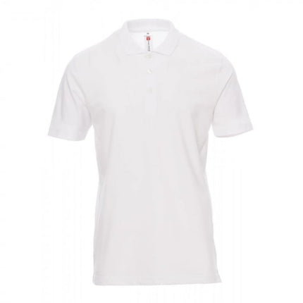 Tricou polo Payper ROME, 100% bumbac, 180 gr/mp
