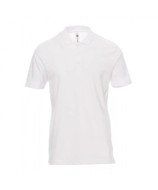 Tricou polo Payper ROME, 100% bumbac, 180 gr/mp