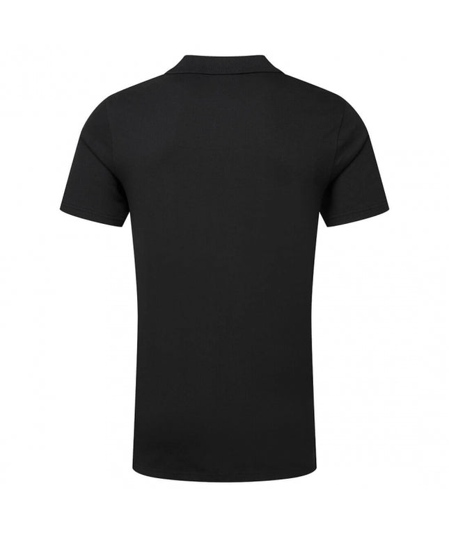 Tricou polo Portwest EC210, 100% bumbac organic