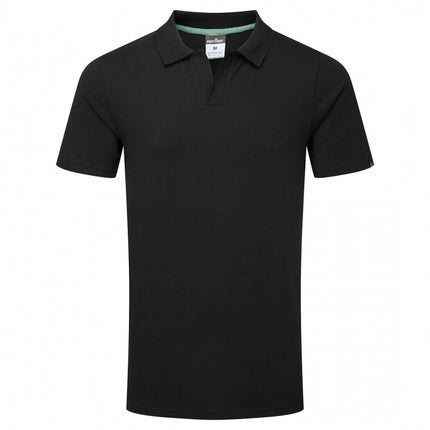 Tricou polo Portwest EC210, 100% bumbac organic