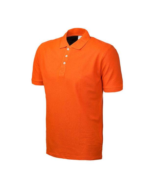 Tricou polo Renania CONFORT, 100% bumbac, 190gr/mp