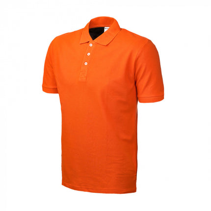 Tricou polo Renania CONFORT, 100% bumbac, 190gr/mp