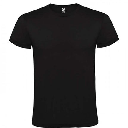 Tricou clasic Roly ATOMIC, 100% bumbac, 150 gr/mp
