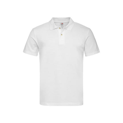 Tricou polo Stedman ST3000, 100% bumbac, 170gr/mp