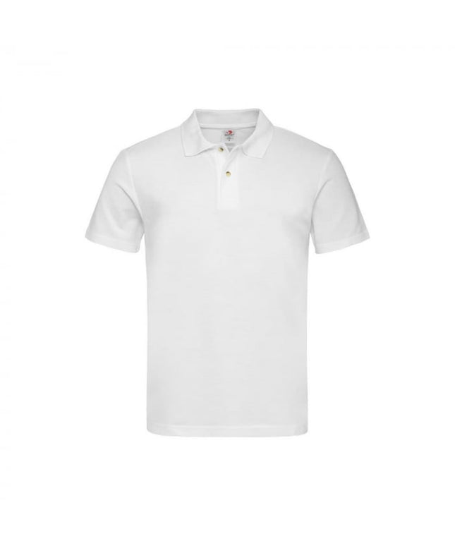 Tricou polo Stedman ST3000, 100% bumbac, 170gr/mp