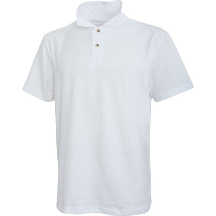 Tricou polo Stedman ST3000, 100% bumbac, 170gr/mp
