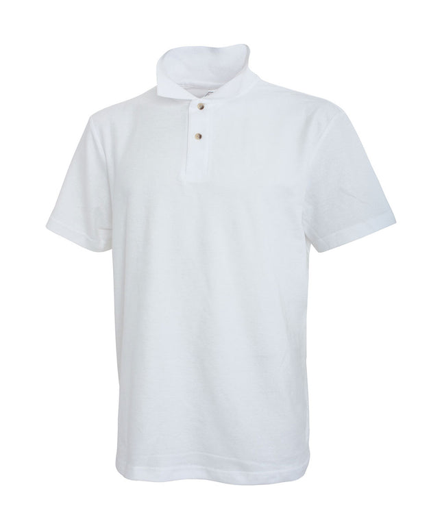 Tricou polo Stedman ST3000, 100% bumbac, 170gr/mp
