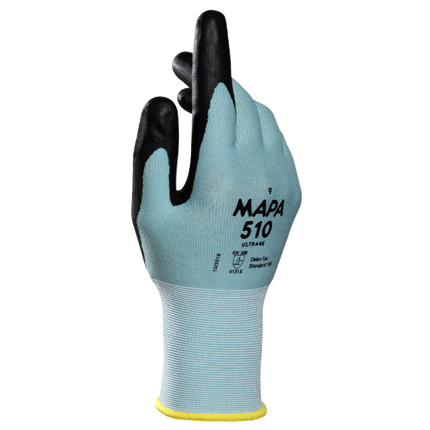 Manusi de protectie Mapa ULTRANE-510, polimer pe baza de apa