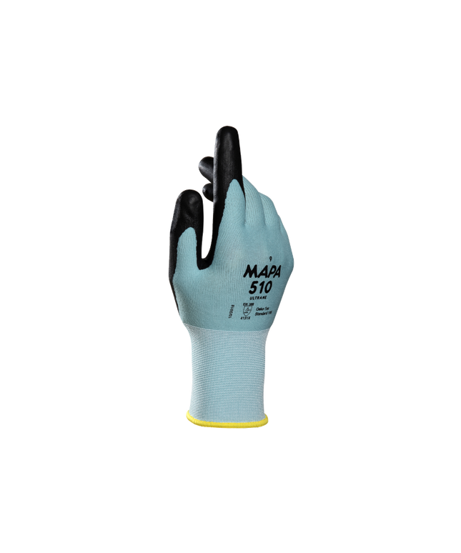 Manusi de protectie Mapa ULTRANE-510, polimer pe baza de apa