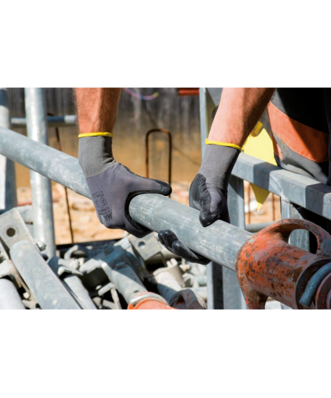 Manusi de protectie Mapa ULTRANE-553, impregnate in nitril