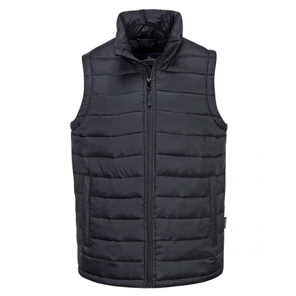 Vesta captusita de iarna impermeabila Portwest S544 ASPEN, 100% nylon, 40 gr/mp