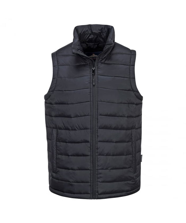 Vesta captusita de iarna impermeabila Portwest S544 ASPEN, 100% nylon, 40 gr/mp