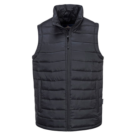 Vesta captusita de iarna impermeabila Portwest S544 ASPEN, 100% nylon, 40 gr/mp