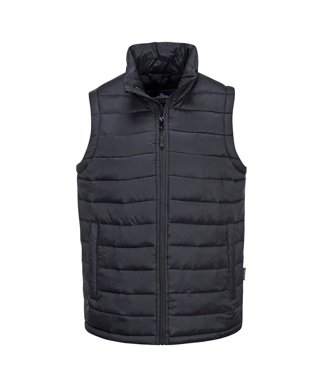 Vesta captusita de iarna impermeabila Portwest S544 ASPEN, 100% nylon, 40 gr/mp