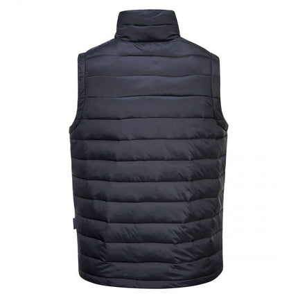 Vesta captusita de iarna impermeabila Portwest S544 ASPEN, 100% nylon, 40 gr/mp