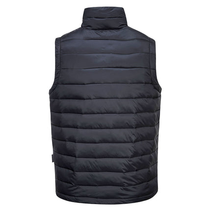 Vesta captusita de iarna impermeabila Portwest S544 ASPEN, 100% nylon, 40 gr/mp
