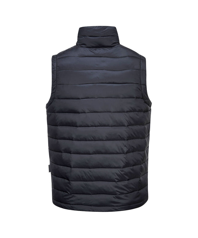 Vesta captusita de iarna impermeabila Portwest S544 ASPEN, 100% nylon, 40 gr/mp