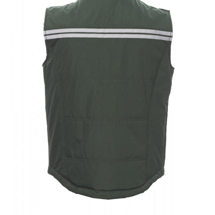 Vesta de iarna reflectorizanta Payper MIG 2.0, 100% poliester, 180 gr/mp