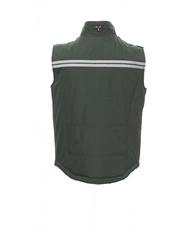 Vesta de iarna reflectorizanta Payper MIG 2.0, 100% poliester, 180 gr/mp