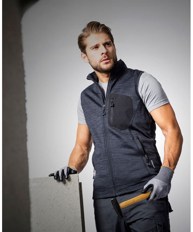 Vesta de lucru Ardon BREEFFIDRY, spandex 5/95, 300 gr/mp