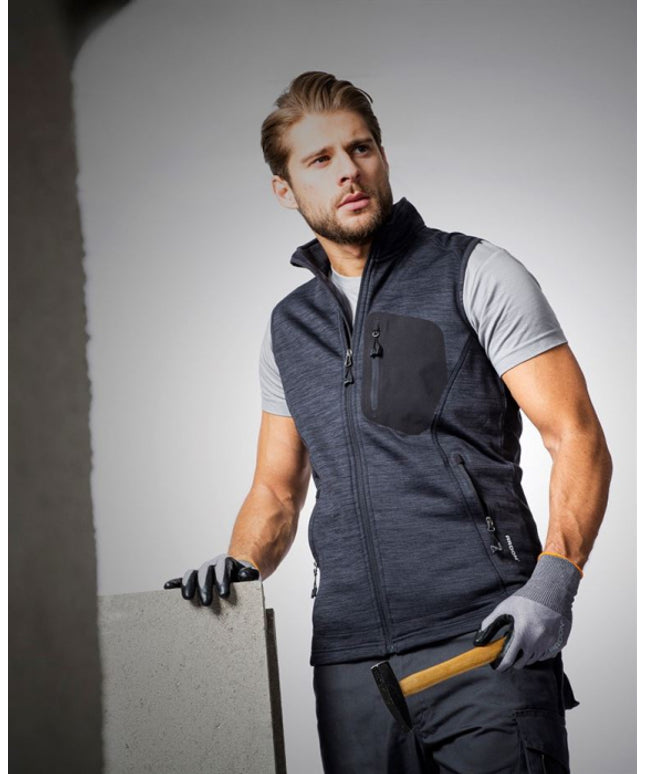 Vesta de lucru Ardon BREEFFIDRY, spandex 5/95, 300 gr/mp