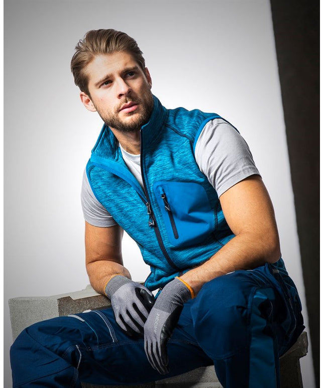 Vesta de lucru Ardon BREEFFIDRY, spandex 5/95, 300 gr/mp