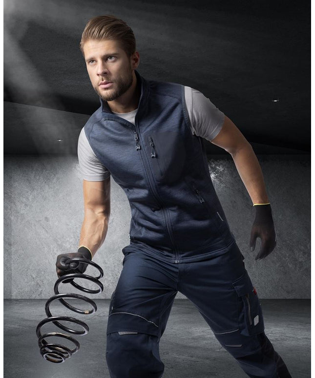 Vesta de lucru Ardon BREEFFIDRY, spandex 5/95, 300 gr/mp