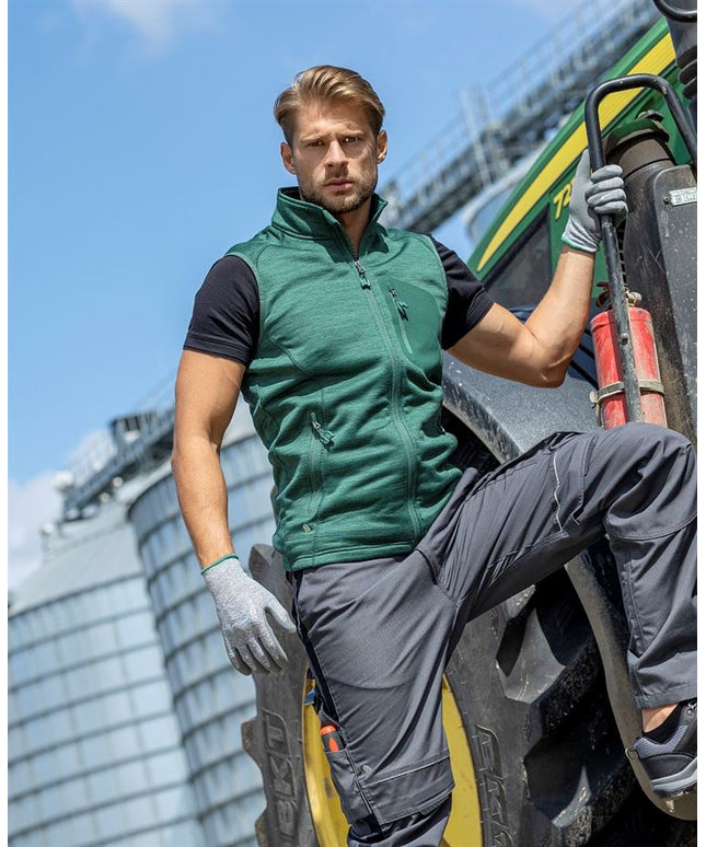 Vesta de lucru Ardon BREEFFIDRY, spandex 5/95, 300 gr/mp