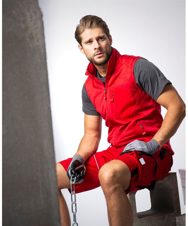 Vesta de lucru Ardon BREEFFIDRY, spandex 5/95, 300 gr/mp